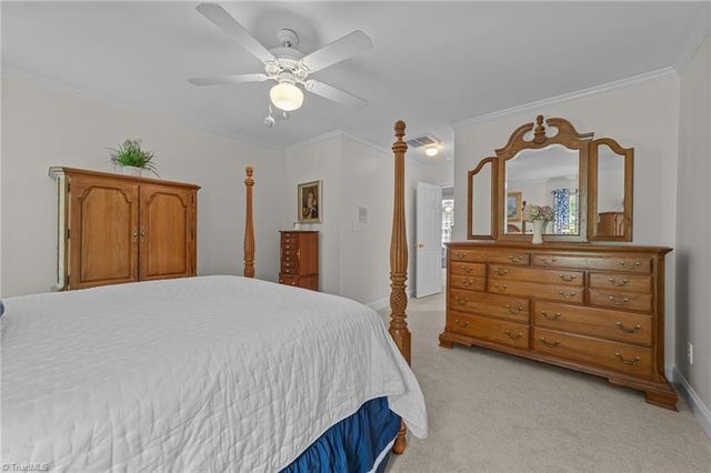 5930 Tarleton Drive, Oak Ridge, NC 27310