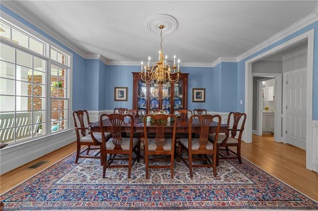 5930 Tarleton Drive, Oak Ridge, NC 27310