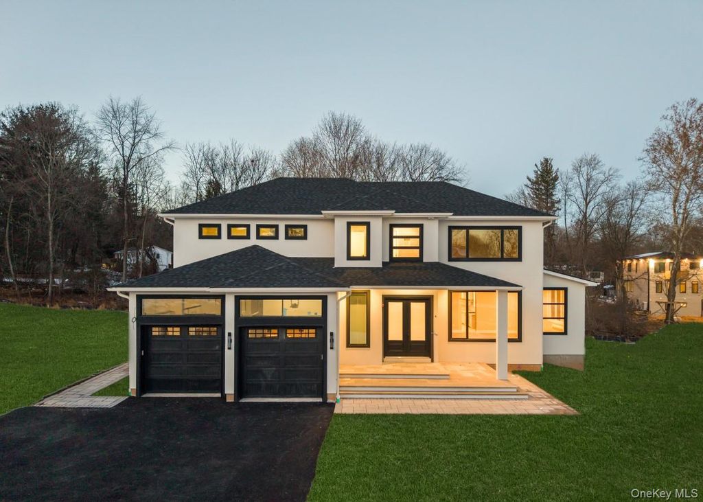 6 Argo Lane, Monsey, NY 10977