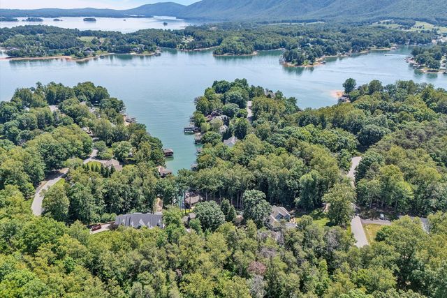 Lot 298 Upland Shores DR, Penhook, VA 24137