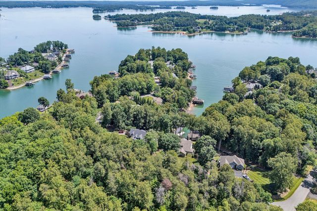 Lot 298 Upland Shores DR, Penhook, VA 24137
