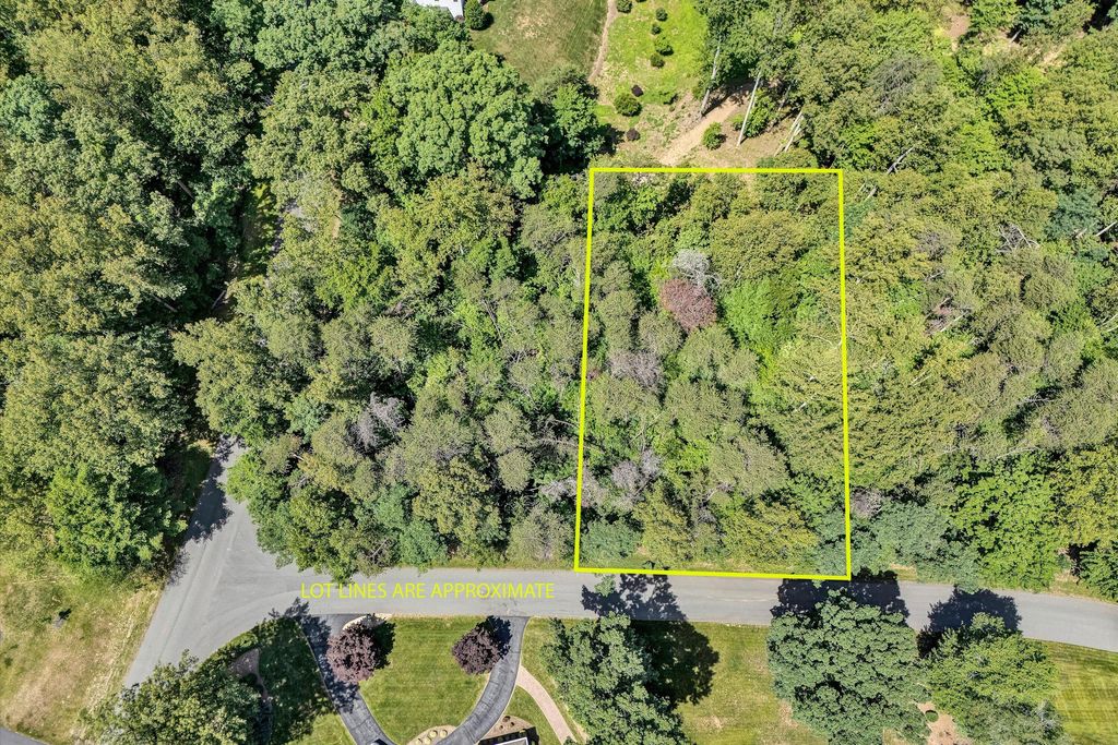 Lot 298 Upland Shores DR, Penhook, VA 24137