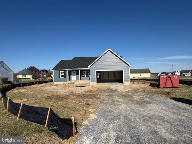 602 N WINDING BROOKE DR, Seaford, DE 19973