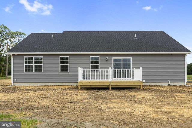 602 N WINDING BROOKE DR, Seaford, DE 19973