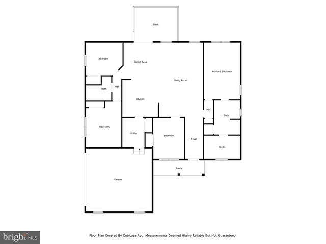 602 N WINDING BROOKE DR, Seaford, DE 19973