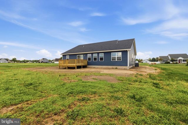602 N WINDING BROOKE DR, Seaford, DE 19973