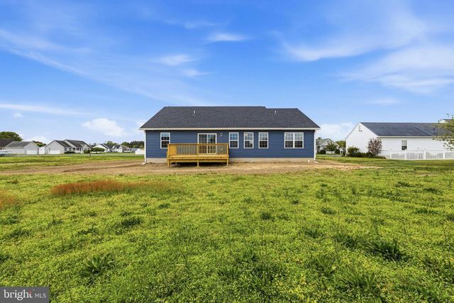 602 N WINDING BROOKE DR, Seaford, DE 19973