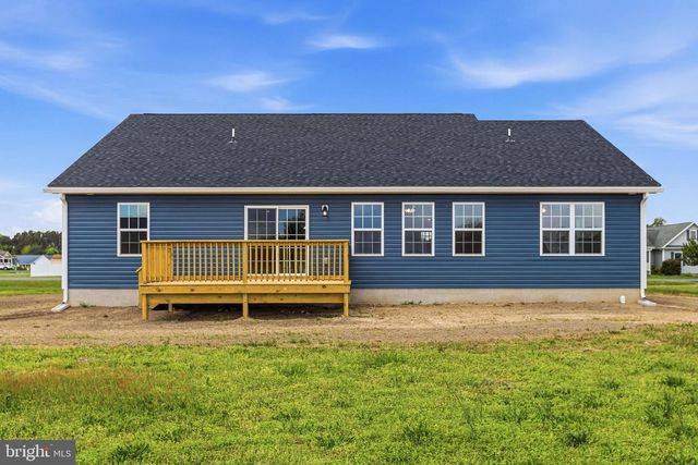 602 N WINDING BROOKE DR, Seaford, DE 19973