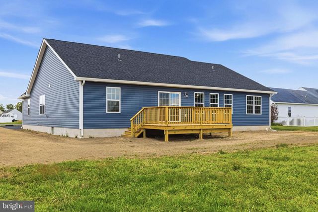 602 N WINDING BROOKE DR, Seaford, DE 19973