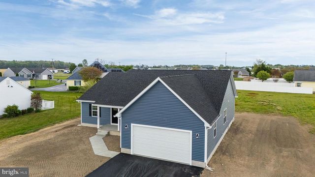 602 N WINDING BROOKE DR, Seaford, DE 19973