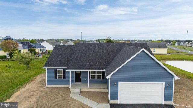 602 N WINDING BROOKE DR, Seaford, DE 19973
