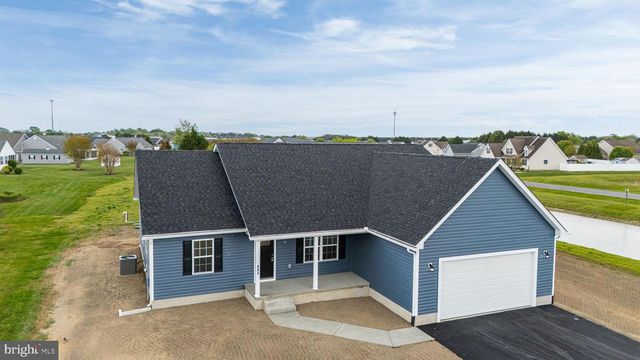 602 N WINDING BROOKE DR, Seaford, DE 19973