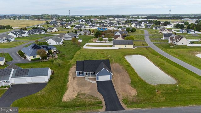602 N WINDING BROOKE DR, Seaford, DE 19973