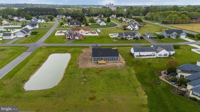 602 N WINDING BROOKE DR, Seaford, DE 19973