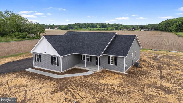 602 N WINDING BROOKE DR, Seaford, DE 19973