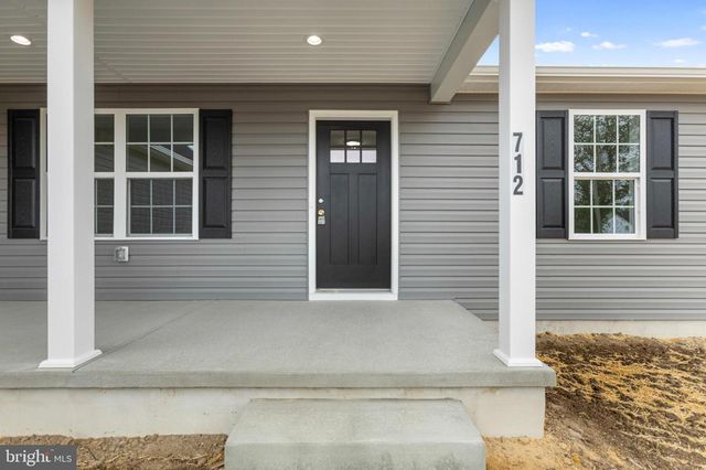 602 N WINDING BROOKE DR, Seaford, DE 19973