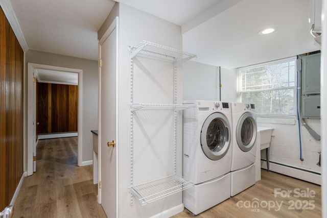 290 Crabapple Hill Lane, Hendersonville, NC 28792