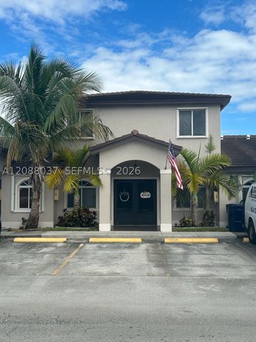 18859 NW 86th Ave 3305, Hialeah, FL 33015