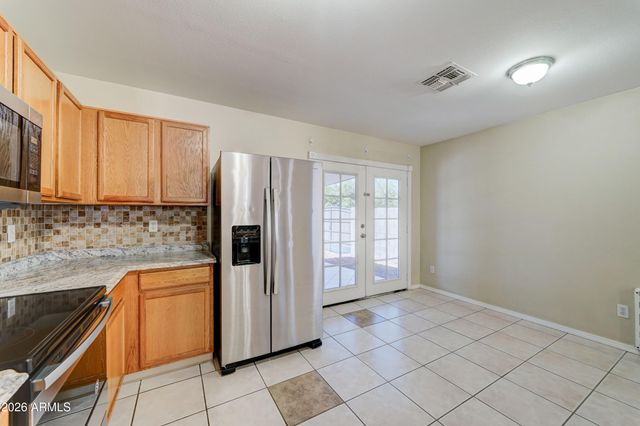 11837 W ROSEWOOD Drive, El Mirage, AZ 85335