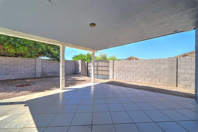 11837 W ROSEWOOD Drive, El Mirage, AZ 85335