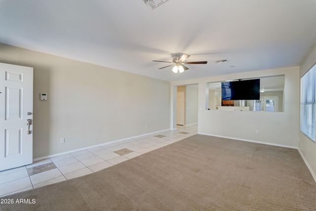 11837 W ROSEWOOD Drive, El Mirage, AZ 85335