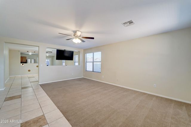 11837 W ROSEWOOD Drive, El Mirage, AZ 85335