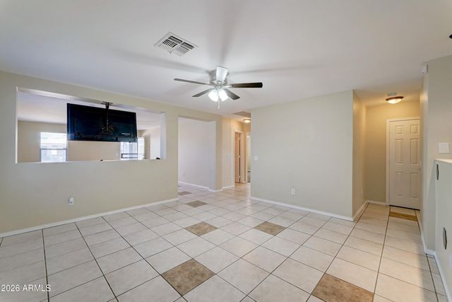 11837 W ROSEWOOD Drive, El Mirage, AZ 85335