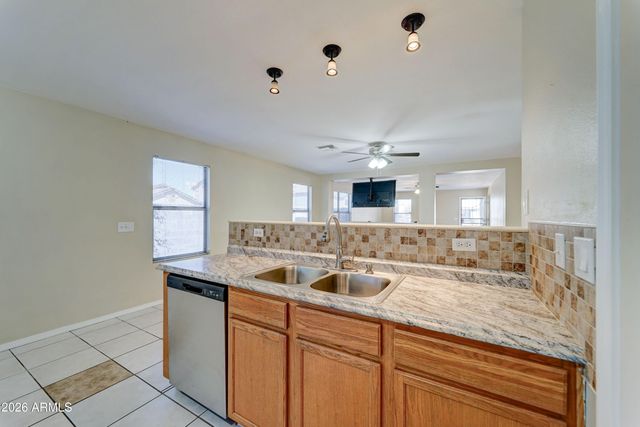 11837 W ROSEWOOD Drive, El Mirage, AZ 85335