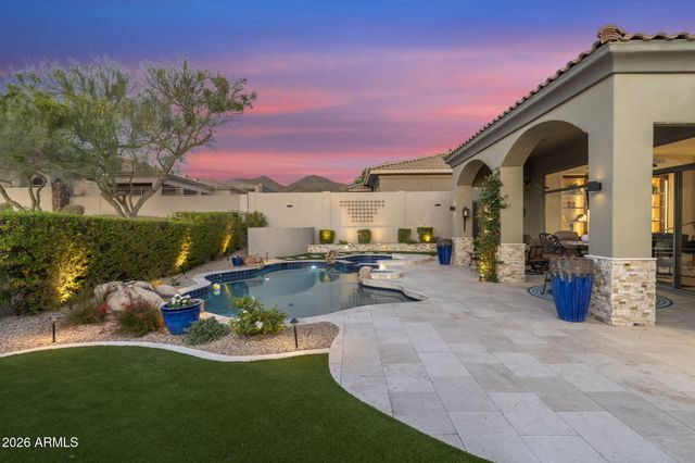10952 E KORA Lane, Scottsdale, AZ 85255