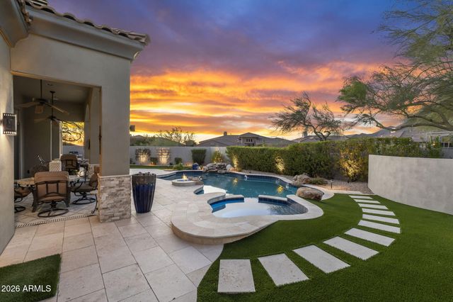 10952 E KORA Lane, Scottsdale, AZ 85255