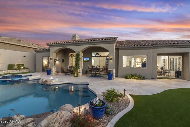 10952 E KORA Lane, Scottsdale, AZ 85255