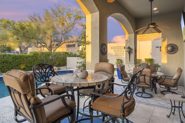 10952 E KORA Lane, Scottsdale, AZ 85255