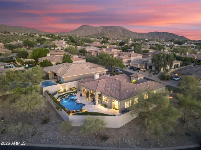 10952 E KORA Lane, Scottsdale, AZ 85255