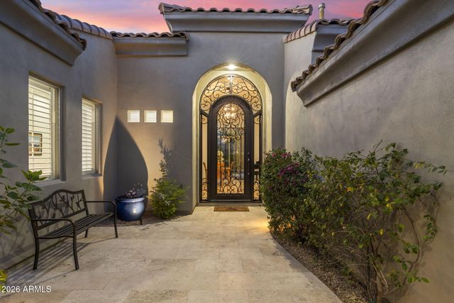 10952 E KORA Lane, Scottsdale, AZ 85255
