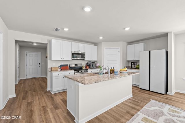 7066 GEORGE DAY Lane, Panama City, FL 32404