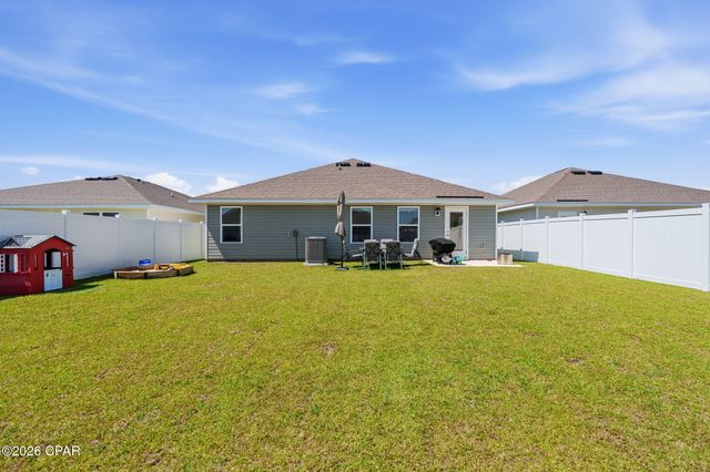 7066 GEORGE DAY Lane, Panama City, FL 32404