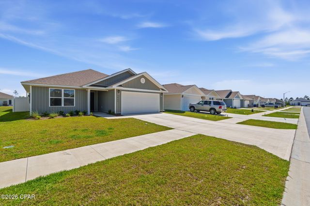7066 GEORGE DAY Lane, Panama City, FL 32404