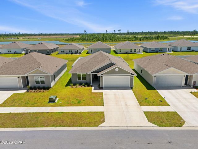 7066 GEORGE DAY Lane, Panama City, FL 32404