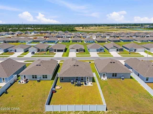 7066 GEORGE DAY Lane, Panama City, FL 32404