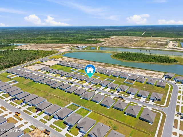 7066 GEORGE DAY Lane, Panama City, FL 32404