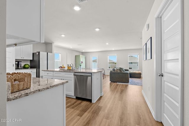7066 GEORGE DAY Lane, Panama City, FL 32404