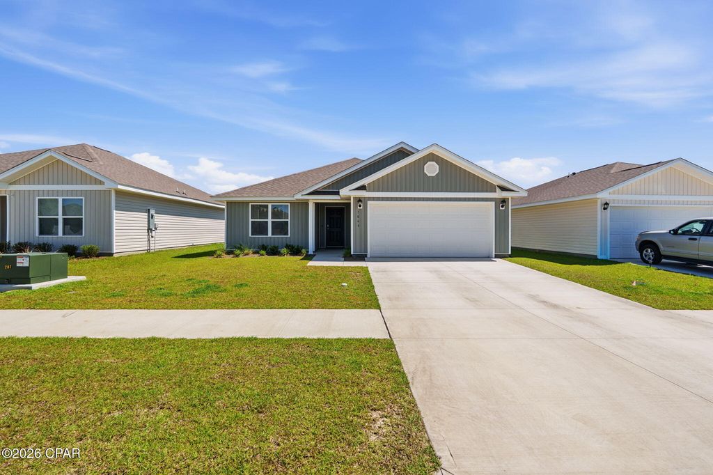 7066 GEORGE DAY Lane, Panama City, FL 32404