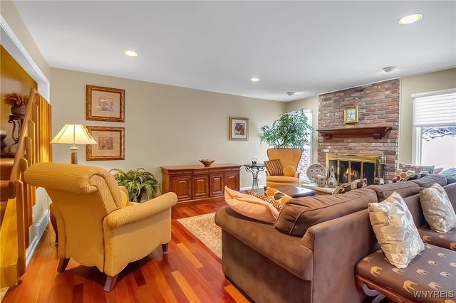 122 Hidden Ridge Common, Amherst, NY 14221