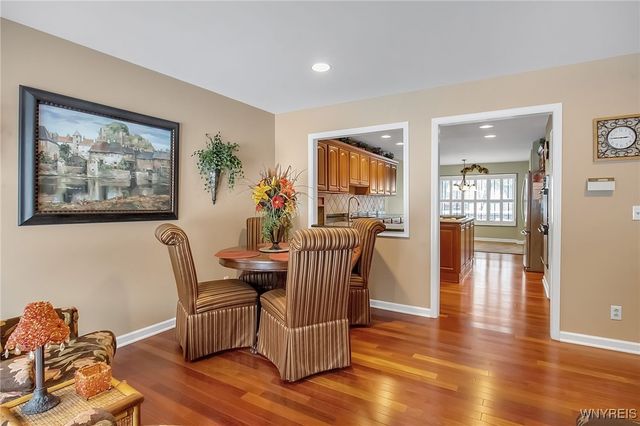 122 Hidden Ridge Common, Amherst, NY 14221