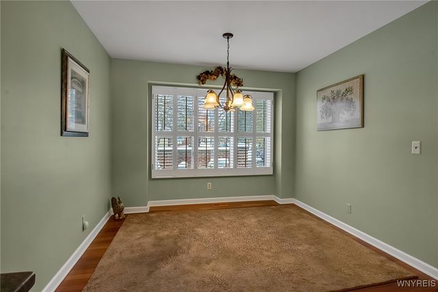 122 Hidden Ridge Common, Amherst, NY 14221