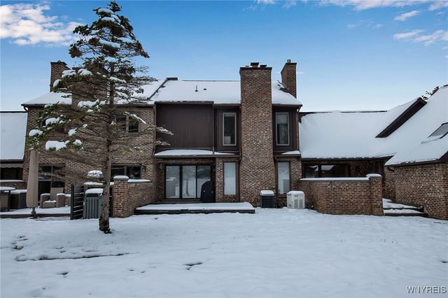 122 Hidden Ridge Common, Amherst, NY 14221