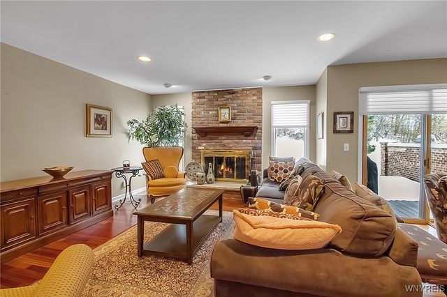 122 Hidden Ridge Common, Amherst, NY 14221