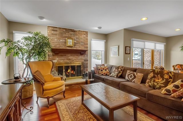 122 Hidden Ridge Common, Amherst, NY 14221