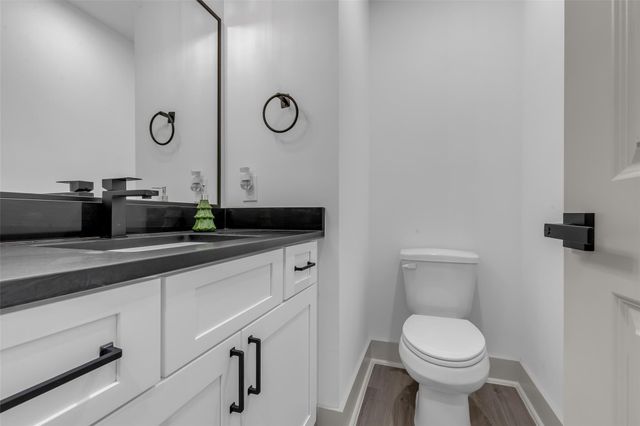 5302 Kindred Garden Lane A, Houston, TX 77091