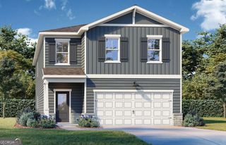 445 Possumhaw Place, Canton, GA 30114